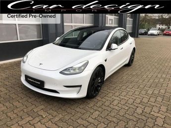  Voir détails -Tesla Model 3 PUP Upgrade AWD MY21 Performance PHASE 1 à Ozoir-la-Ferrire (77)