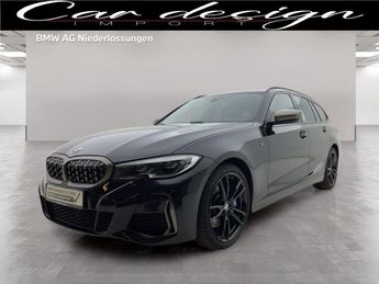  Voir détails -BMW Serie 3 touring M340i xDrive - BVA Sport G21 340 à Ozoir-la-Ferrire (77)