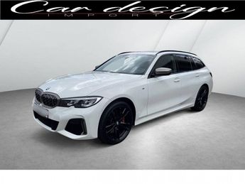  Voir détails -BMW Serie 3 touring M340i xDrive - BVA Sport G21 340 à Ozoir-la-Ferrire (77)