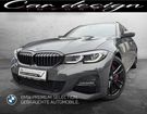 BMW Serie 3 touring 330i xDrive M Sport - BVA G21 PH à Ozoir-la-Ferrière (77)