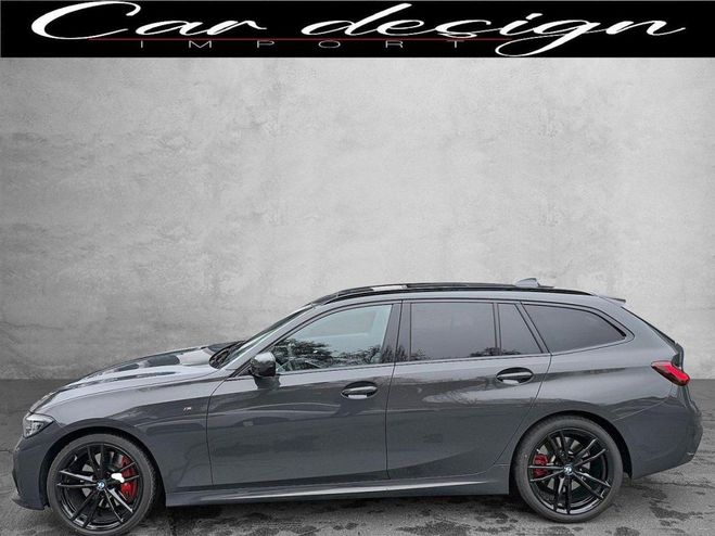BMW Serie 3 touring 330i xDrive M Sport - BVA G21 PH Gris mtallis de 2021