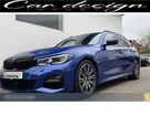 BMW Serie 3 touring 330i M Sport à Ozoir-la-Ferrire (77)