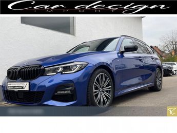  Voir détails -BMW Serie 3 touring 330i M Sport à Ozoir-la-Ferrire (77)
