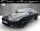 Jaguar F-Type F.TYPE Coup 5.0i V8 - 450 - BVA Quicksh à Ozoir-la-Ferrire (77)