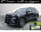 Ford Explorer 3.0 V6 EcoBoost - 357 Parallel PHEV - BV à Ozoir-la-Ferrire (77)