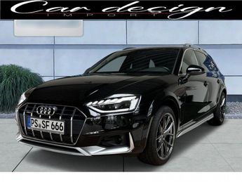  Voir détails -Audi A4 Allroad Quattro 2.0 45 TFSI - 245 - BV S-tronic  à Ozoir-la-Ferrire (77)