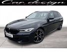BMW Serie 5 TOURING 540i xDrive M Sport à Ozoir-la-Ferrire (77)
