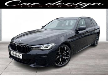  Voir détails -BMW Serie 5 TOURING 540i xDrive M Sport à Ozoir-la-Ferrière (77)