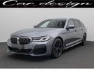 BMW Serie 5 TOURING 540i xDrive M Sport à Ozoir-la-Ferrire (77)