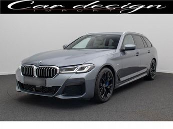  Voir détails -BMW Serie 5 TOURING 540i xDrive M Sport à Ozoir-la-Ferrière (77)