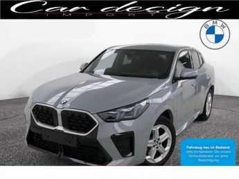  Voir détails -BMW X2 sDrive 20i - BVA - S&S U10 M Sport à Ozoir-la-Ferrire (77)