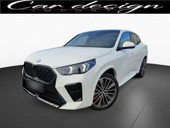  Voir détails -BMW X2 sDrive 20i - BVA - S&S U10 M Sport Pro à Ozoir-la-Ferrire (77)