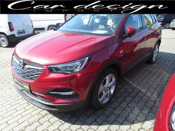  Voir détails -Opel Grandland X Hybrid - 225 - S&S Edition PHASE 1 à Ozoir-la-Ferrire (77)