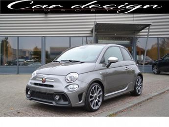  Voir détails -Abarth 595 Turismo à Ozoir-la-Ferrire (77)
