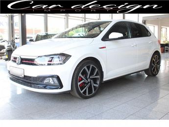 Voir détails -Volkswagen Polo GTI 2.0 TSI à Ozoir-la-Ferrire (77)