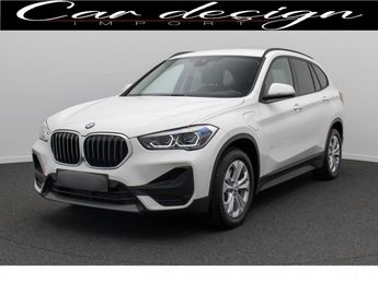  Voir détails -BMW X1 xDrive 25e - BVA F48 LCI Business Design à Ozoir-la-Ferrière (77)