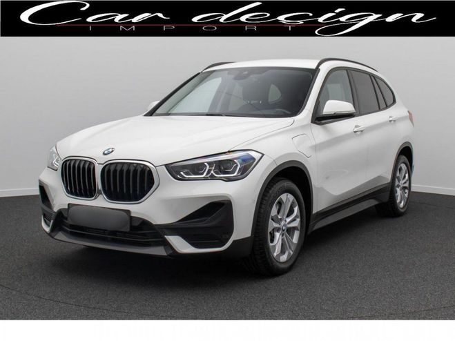 BMW X1 xDrive 25e - BVA F48 LCI Business Design Blanc de 2021