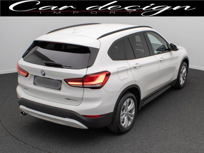 BMW X1 xDrive 25e - BVA F48 LCI Business Design Blanc de 2021