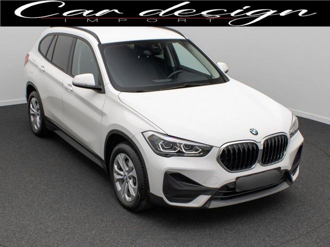 BMW X1 xDrive 25e - BVA F48 LCI Business Design Blanc de 2021