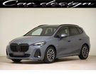 BMW Serie 2 Active Tourer 218i - BVR Palettes U06 M  à Ozoir-la-Ferrire (77)