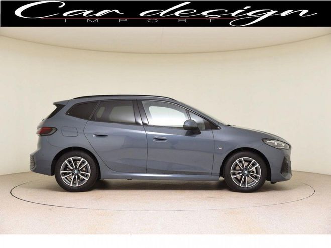 BMW Serie 2 Active Tourer 218i - BVR Palettes U06 M  Gris mtallis de 2023