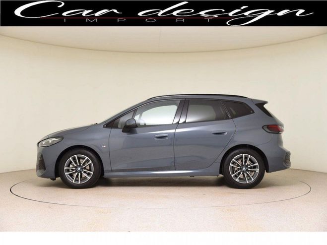 BMW Serie 2 Active Tourer 218i - BVR Palettes U06 M  Gris mtallis de 2023