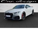 Audi TT RS Coup Quattro 2.5 TFSI - 400 - BV S-tron à Ozoir-la-Ferrire (77)