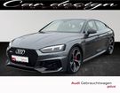 Audi RS5 SPORTBACK Quattro 2.9 V6 TFSI - BVA Tipt à Ozoir-la-Ferrire (77)