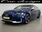 Audi RS5 SPORTBACK Quattro 2.9 V6 TFSI - BVA Tipt à Ozoir-la-Ferrire (77)