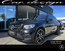 Mercedes GLC CLASSE 43 - BVA 9G-Tronic - BM X253 AMG  à Ozoir-la-Ferrire (77)