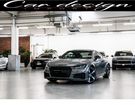 Audi TT COUPE 45TFSi QS LINE COMPETITION 180 kW  à Ozoir-la-Ferrire (77)
