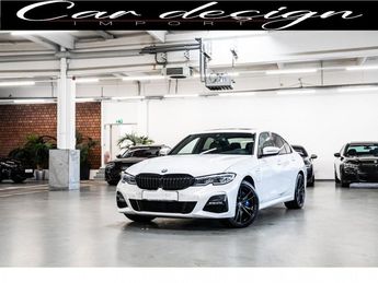  Voir détails -BMW Serie 3 BMW330 e BERLINE M SPORT/SHADOW/LASER 21 à Ozoir-la-Ferrire (77)