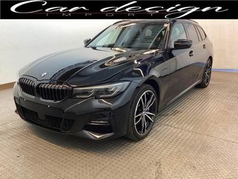  Voir détails -BMW Serie 3 touring BMW330 e M SPORT/SHADOW 215 kW ( à Ozoir-la-Ferrire (77)