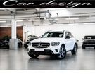 Mercedes GLC Mercedes-Benz 300 AMG LINE/19Z./LED/MBUX à Ozoir-la-Ferrire (77)