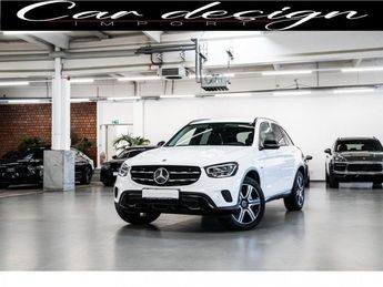  Voir détails -Mercedes GLC Mercedes-Benz 300 AMG LINE/19Z./LED/MBUX à Ozoir-la-Ferrire (77)