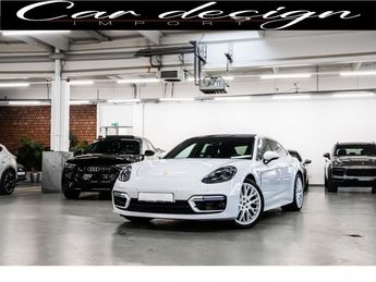 Voir détails -Porsche Panamera SPORT TURISMO 4 E-HYBRIDE 340 kW (462 ch à Ozoir-la-Ferrire (77)