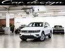 Volkswagen Tiguan Allspace 1.5TSi HIGHLINE 110 kW (150 ch) à Ozoir-la-Ferrire (77)