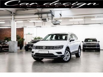  Voir détails -Volkswagen Tiguan Allspace 1.5TSi HIGHLINE 110 kW (150 ch) à Ozoir-la-Ferrire (77)