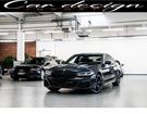 BMW Serie 5 545 e xDRIVE LIMOUSINE M SPORT/ACC 290 k à Ozoir-la-Ferrire (77)