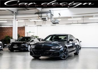  Voir détails -BMW Serie 5 545 e xDRIVE LIMOUSINE M SPORT/ACC 290 k à Ozoir-la-Ferrière (77)
