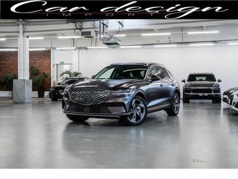  Voir détails -Hyundai Genesis BERLINE Gense GV70 SPORT LECTRIFI 4RM à Ozoir-la-Ferrire (77)