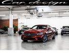 Mercedes Classe C Coupe Sport Benz C300 d AMG LINE/NUIT/18 à Ozoir-la-Ferrire (77)