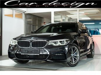  Voir détails -BMW Serie 5 530 d xDrive M Sport PanoD HeadUp 360° 1 à Ozoir-la-Ferrière (77)