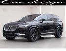 Volvo XC90 Inscription T8 Twin Engine *Complet* 288 à Ozoir-la-Ferrire (77)