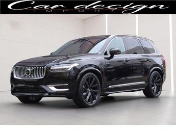  Voir détails -Volvo XC90 Inscription T8 Twin Engine *Complet* 288 à Ozoir-la-Ferrire (77)