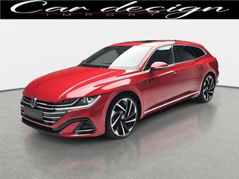  Voir détails -Volkswagen Arteon Shooting Brake 2.0 16V TSI - 190 - BV DS à Ozoir-la-Ferrire (77)