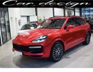 Porsche Cayenne 4.0i V8 - 550 - BVA Tiptronic S - Start& à Ozoir-la-Ferrire (77)