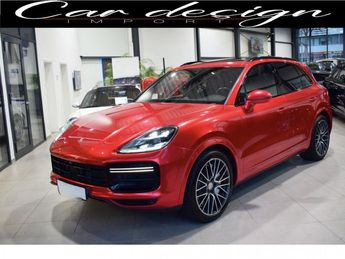 Voir détails -Porsche Cayenne 4.0i V8 - 550 - BVA Tiptronic S - Start& à Ozoir-la-Ferrire (77)