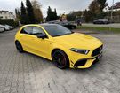 Mercedes Classe A 45 S - BV Speedshift DCT AMG BERLINE 5P  à Ozoir-la-Ferrire (77)