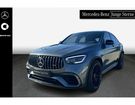 Mercedes GLC Coup 63 S - BVA Speedshift MCT AMG - BM à Ozoir-la-Ferrire (77)